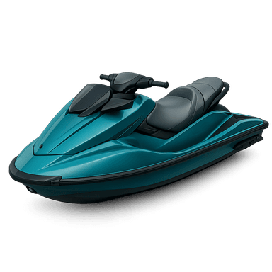 Moto d'acqua